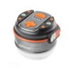 Wagan Brite-Nite Dome USB LED Lantern - Gray
