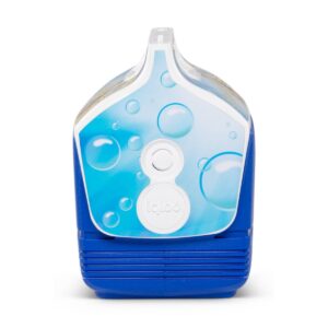 Igloo Playmate Mini Nickelodeon SpongeBob Squarepants Surprise 4qt Portable Cooler