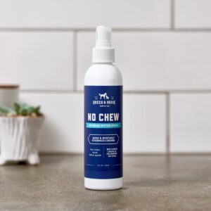 Rocco & Roxie Supply Co. No Chew Spray - 8oz