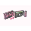 Nitro Golf Ultimate Distance Golf Balls Pink - 30pc