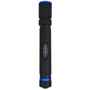 Police Security Pentacle 500 Lumens Durable LED Flashlight