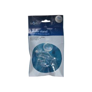 biOrb Heater Stand for Aquariums - Clear