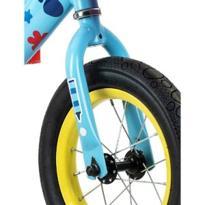 Blue's Clues & You! 12" Kids' Bike - Blue