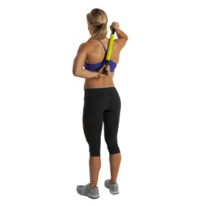 GoFit Massage Bar - 18"