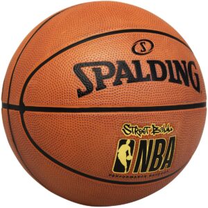 Spalding Street 29.5" Basketball