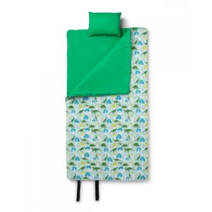 Wildkin Dinomite Dinosaurs Original Sleeping Bag