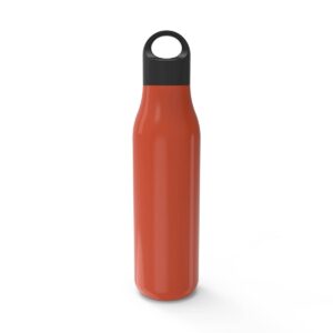 Universal Gryffindor 22oz Stainless Steel Double Wall Vacuum Bottle - Zak Designs