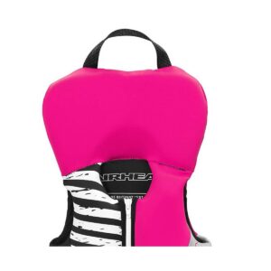 Airhead Wicked Neolite 15-30 Lb Pink Infant Life Vest Jacket | 10077-01-C-HP