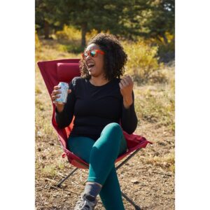 Sierra Designs High Back Micro Chair