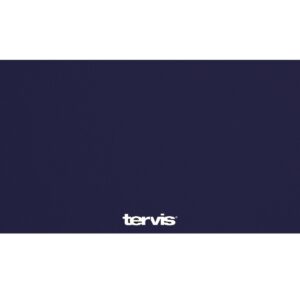 Tervis 20oz Powder Coated Stainless Steel Tumbler - Navy
