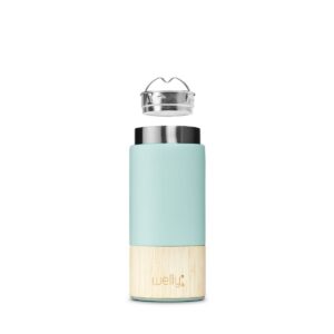 Welly Traveler 12oz - Mint