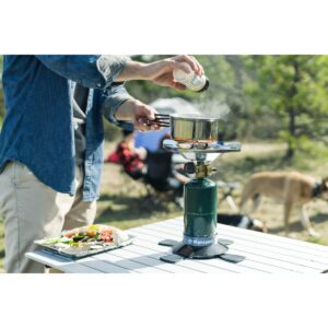 Stansport Single Burner Propane Stove