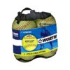 Rawlings Fastpitch Softball 4pk