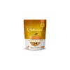Fruitables Baked Pumpkin and Banana Flavor Healthy Low Calorie Dog Treats - 7oz
