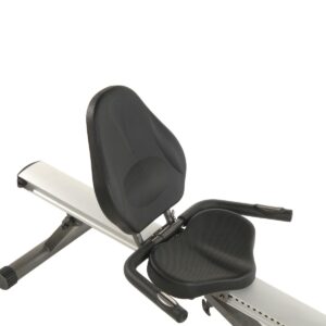 Avari Conversion II Rower/Recumbent Bike