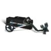 Bounty Hunter Metal Detector VLF with Free Carry Bag - Black