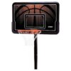 Lifetime Pro Court 44" Outdoor Portable Basketball Hoop