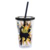 Just Funky Pokemon Eevee Evolution 18oz Carnival Cup
