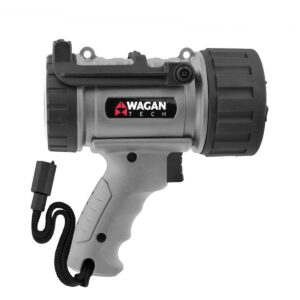 Wagan 3W Brite-Nite LED Spotlight