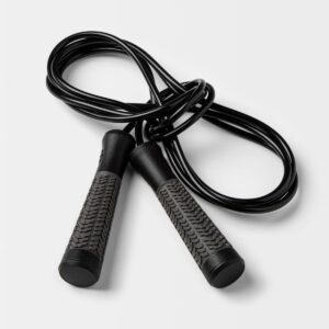 Speed Rope Gray - All in Motion™