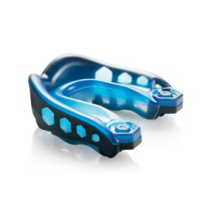 Shock Doctor Gel Max Adult - Blue/Black