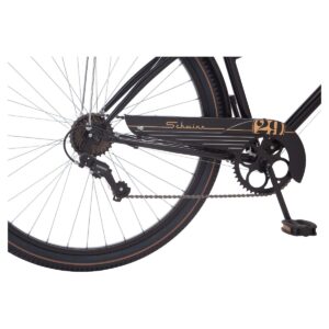 Schwinn Men's Hammersley 29" Cruiser Bike