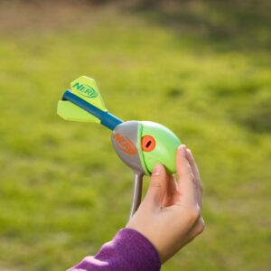 NERF Sports Vortex Howler Accelerator