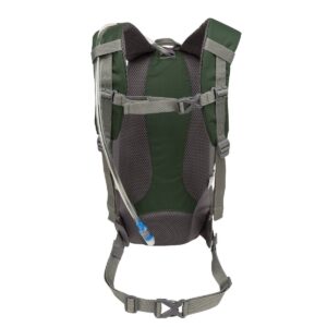 Outdoor Products Mist Hydration Pack - Green