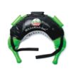 Escape Fitness Suples FVBBAG5V3 11 Pound Bulgarian Bag Exercise Training Workout Equipment Gear for Strength and Endurance Training, Green
