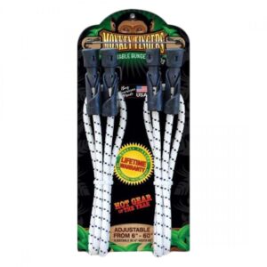 Monkey Fingers Monkey Fingers Rack Strap, Tie, & Bungee