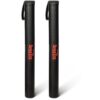 GoSports Tear Proof SpeedStix Mixed Martial Arts & Sports Padded Contact Sticks For Lacrosse, Hockey, Basketball, Football, and More (2 Pack)
