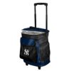 MLB New York Yankees Rolling Cooler - 64qt