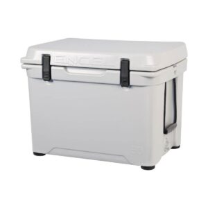Engel Coolers 48 Quart 60 Can High Performance Roto Molded Cooler, Haze Gray