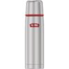 Thermos Stainless Steel Vacuum Insulated Coffee Travel Mug 25oz - Silver