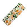 Alison JanssenSpring Clementines (6mm) 24" x 70" Yoga Mat - Society6