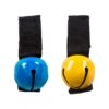 Stansport Safety / Emergency Bear Bell - 2 Pack