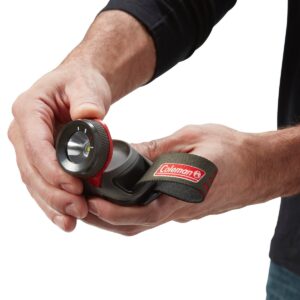 Coleman 300 Lumens LED Headlamp with BatteryGuard