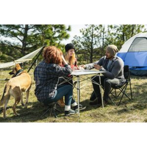 Stansport Apex Folding Sling Back Chair