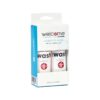 Manduka Welcome Yoga Mat Wash 2pk Citrus and Ginger Grass Scents.