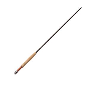 Redington 5WT Lightweight 4 Piece Classic Fresh Water Trout Angler Fly Fishing Rod, Red