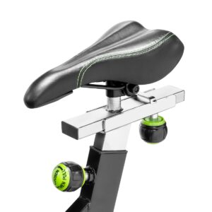 Marcy Training Revolution Flywheel Cycle