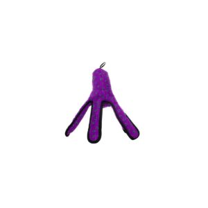 Tuffy Ocean Creature Octopus Dog Toy - L