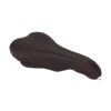 Lycra Saddle Cover Black Bag of 10 Bicycle Bike Seat Spandex Protector
