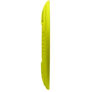 NERF Foam Swirl Megaton Disc Dog Toy