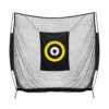 Izzo Golf Freefall Hitting Net