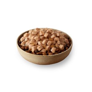 Blue Buffalo Wilderness Grain Free Wild Cuts Chicken & Beef Flavors Wet Dog Food Topper - 3oz/12ct Variety Pack