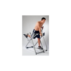 Gazelle GFRSTCAT Freestyle Fitness Glider with Pulse Monitor, Water Bottle, & 2 Workout DVDs for Home, Office or Gym Cardio Exercise Machine Equipment