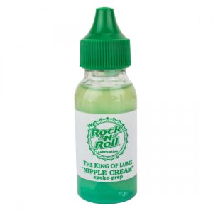 Rock N Roll Nipple Cream Spoke, Bulk