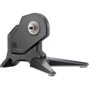 Garmin Tacx Flux S Smart Bike Trainer - Black