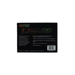 Nitro Golf Balls - 12pc